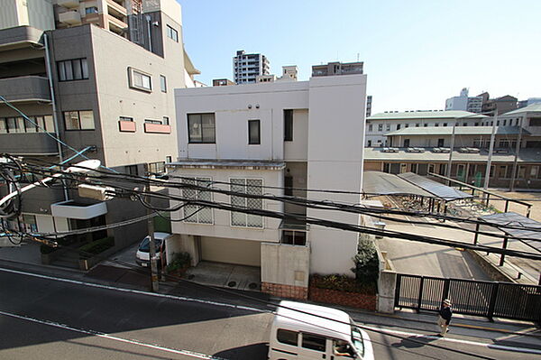 広島県広島市中区上幟町(賃貸マンション2K・3階・40.72㎡)の写真 その14