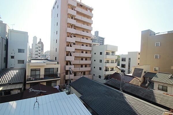 ＬＵＣＩＲ十日市 ｜広島県広島市中区西十日市町(賃貸マンション1DK・5階・18.00㎡)の写真 その10