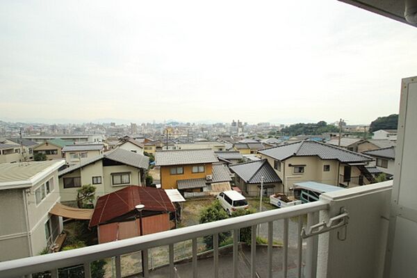 広島県広島市佐伯区三宅4丁目(賃貸マンション1K・3階・22.00㎡)の写真 その10