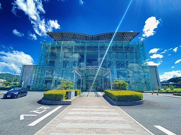 広島県山県郡北広島町丁保余原(賃貸マンション4LDK・4階・63.64㎡)の写真 その18