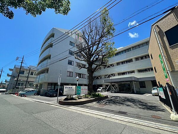 Ｒｅｓｉｄｅｎｃｅ　Ｉｃｏｎｎ　ＮＩＳＨＩＨＡＲＡ ｜広島県広島市安佐南区西原5丁目(賃貸マンション1R・5階・29.26㎡)の写真 その23