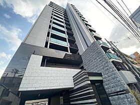 Ｓ－ＲＥＳＩＤＥＮＣＥ宇品海岸  ｜ 広島県広島市南区宇品海岸1丁目（賃貸マンション1K・2階・25.18㎡） その1