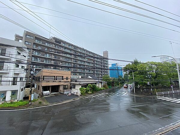 アネックス田村 ｜広島県広島市南区宇品御幸1丁目(賃貸マンション1K・2階・19.74㎡)の写真 その14