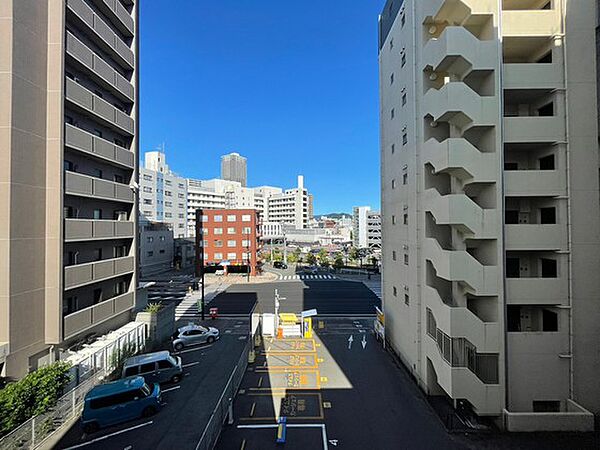 広島県広島市中区大手町5丁目(賃貸マンション1R・3階・24.54㎡)の写真 その14