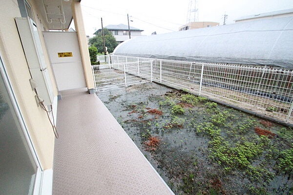 広島県広島市安佐南区東野1丁目(賃貸アパート3DK・1階・51.20㎡)の写真 その10