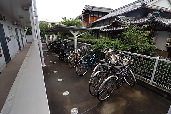 広島県広島市安芸区矢野西7丁目(賃貸マンション1K・3階・27.40㎡)の写真 その15