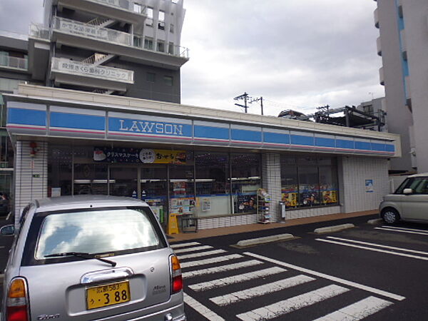 サンビレッジ段原 ｜広島県広島市南区段原2丁目(賃貸マンション2LDK・6階・57.46㎡)の写真 その23