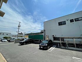 広島県広島市安佐南区緑井6丁目（賃貸マンション1LDK・1階・41.92㎡） その14