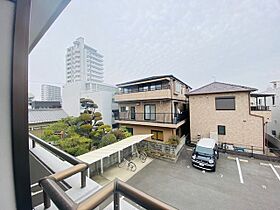 広島県広島市西区大芝1丁目（賃貸マンション1K・2階・20.86㎡） その16