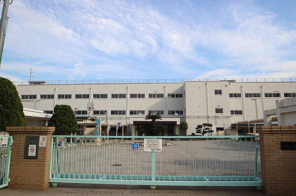 広島県広島市中区吉島西2丁目(賃貸アパート1LDK・3階・46.22㎡)の写真 その21