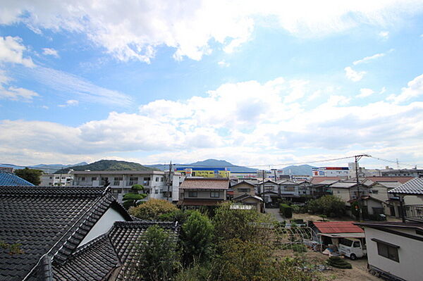 広島県広島市安佐南区八木3丁目(賃貸アパート2LDK・2階・59.99㎡)の写真 その14