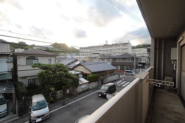 広島県広島市西区古江西町(賃貸アパート3LDK・2階・64.00㎡)の写真 その14