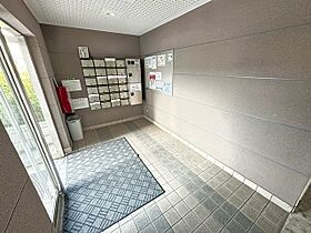 ハイムエトワール  ｜ 広島県広島市安佐南区長束西1丁目（賃貸マンション1K・1階・21.60㎡） その18