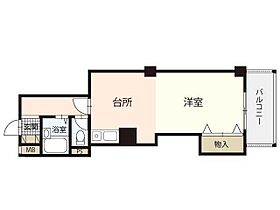 ラフィーネ府中  ｜ 広島県安芸郡府中町石井城1丁目（賃貸マンション1R・2階・31.00㎡） その2