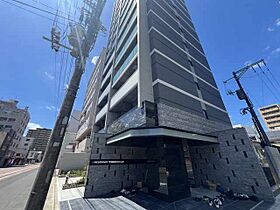 Ｓ－ＲＥＳＩＤＥＮＣＥ天満町ｂａｒｋ  ｜ 広島県広島市西区天満町（賃貸マンション1LDK・3階・29.87㎡） その15