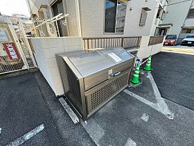 広島県広島市安佐南区緑井5丁目（賃貸マンション1K・2階・24.90㎡） その18