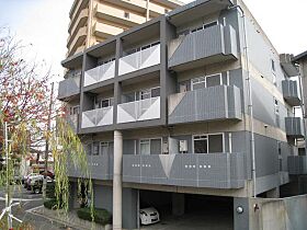 広島県広島市西区新庄町（賃貸マンション1K・4階・19.60㎡） その1