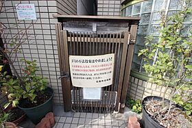 広島県広島市佐伯区皆賀4丁目（賃貸マンション1R・4階・19.04㎡） その17