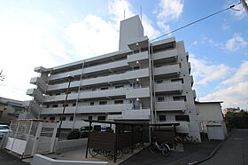 広島県広島市安佐南区西原5丁目（賃貸マンション1K・5階・24.05㎡） その1