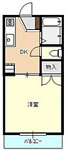 広島県広島市南区本浦町（賃貸アパート1K・2階・26.30㎡） その2