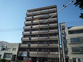 広島県広島市中区吉島町（賃貸マンション1DK・5階・31.50㎡） その1