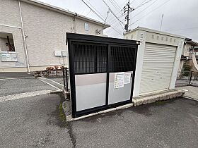 広島県広島市安佐南区八木4丁目（賃貸アパート1R・1階・30.00㎡） その20