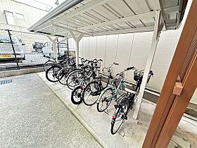 広島県広島市中区十日市町2丁目（賃貸マンション1R・5階・35.07㎡） その16