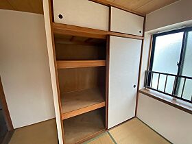 広島県広島市安佐南区大町東1丁目（賃貸マンション3LDK・2階・67.57㎡） その13