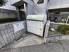 広島県広島市安佐南区川内5丁目（賃貸マンション3LDK・3階・61.36㎡） その19