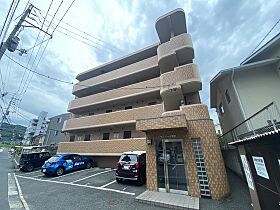 広島県広島市安佐南区西原3丁目（賃貸マンション1K・1階・24.64㎡） その1