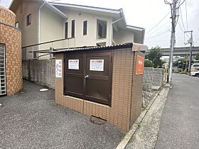 広島県広島市安佐南区西原3丁目（賃貸マンション1K・1階・24.64㎡） その19