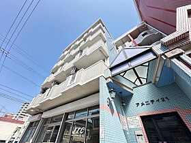 広島県広島市中区舟入幸町（賃貸マンション1K・5階・21.00㎡） その1