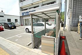 広島県広島市安佐南区緑井6丁目（賃貸マンション1LDK・2階・33.25㎡） その16