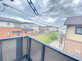 広島県広島市安佐南区川内3丁目（賃貸アパート2LDK・2階・57.29㎡） その14