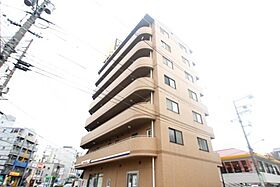 広島県広島市南区仁保新町1丁目（賃貸マンション2LDK・3階・50.43㎡） その1