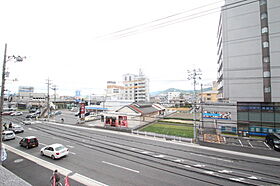 広島県広島市西区南観音7丁目（賃貸マンション1LDK・4階・41.00㎡） その13