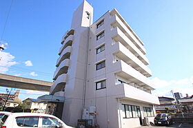 広島県広島市安佐南区中須1丁目（賃貸マンション1K・5階・22.20㎡） その1