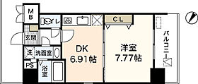 アーバインステイ広島イースト 804 ｜ 広島県広島市中区東平塚町（賃貸マンション1DK・8階・35.90㎡） その2