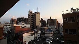 広島県広島市中区舟入本町（賃貸マンション1K・3階・24.64㎡） その12