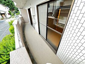 広島県広島市安佐南区緑井4丁目（賃貸マンション2LDK・2階・54.78㎡） その13