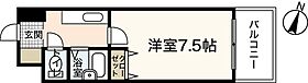 セレッソ竹原  ｜ 広島県広島市西区小河内町2丁目（賃貸マンション1DK・3階・23.80㎡） その2