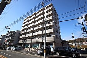 セレッソ竹原  ｜ 広島県広島市西区小河内町2丁目（賃貸マンション1DK・3階・23.80㎡） その1