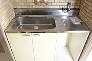 ※別部屋の写真です