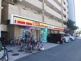 コーポ平和  ｜ 広島県広島市西区楠木町2丁目（賃貸マンション1DK・4階・26.35㎡） その19