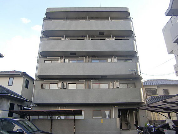 大村ビル_トップ画像