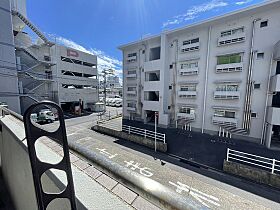 広島県広島市西区観音新町1丁目（賃貸マンション1K・2階・28.12㎡） その15