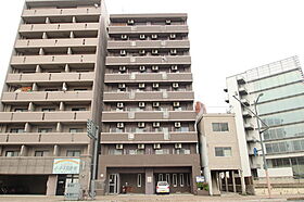 広島県広島市中区竹屋町（賃貸マンション1K・4階・20.00㎡） その1