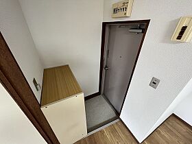 広島県広島市安佐南区西原3丁目（賃貸マンション1LDK・4階・46.20㎡） その12