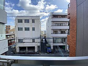 広島県広島市西区己斐本町1丁目（賃貸マンション1R・3階・27.00㎡） その14