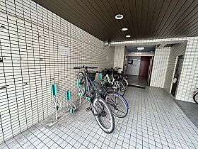 広島県広島市中区住吉町（賃貸マンション1LDK・4階・35.00㎡） その16